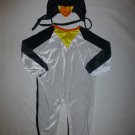 Charades Little Penguin Halloween Costume Infant Boy Girl Unisex 0-24 Months