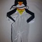 Charades Little Penguin Halloween Costume Infant Boy Girl Unisex 0-24 Months