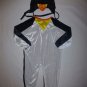 Charades Little Penguin Halloween Costume Infant Boy Girl Unisex 0-24 Months