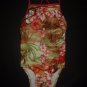 TYR Girls Tropical Floral Bathing Suit Swimsuit Size 22 6