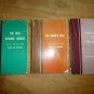 Paul Victor Wierwille Studies In Abundant Living Paperback Book Lot