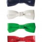 NWT Gymboree Girl Smart Little Lady Brightest In Class Bow Hair Clips