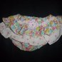 Koala Baby Girls Floral Ruffle Bloomers Easter Skirt 0-3 Months