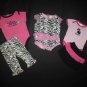 Carter's Baby Girl Summer Clothes Lot 6 M Gerber Ralph Lauren Carters Gymboree