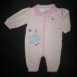 Carter's Baby Girl Summer Clothes Lot 6 M Gerber Ralph Lauren Carters Gymboree