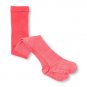 NWT The Children's Place Shiny Pink Glitter Rib Knit Tights 6-12 12-24 2T 3T 4T