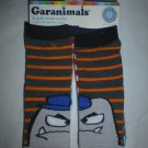 NWT Garanimals Toddler Boys Dogs Crew Socks 6-Pack 3-5 Years