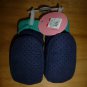 NWT Circo Owl Infant Baby Knit No-Slip Slippers Moccasins Socks Shoes 0-6 M