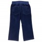 NWT Crazy 8 Boys Blue Pull On Drawstring Corduroy Pants 3T