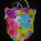 The Children's Place Baby Girl Pink Floral Swimsuit 6-9 Months
