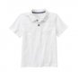 NWT Gymboree Island Hopper Baby Boy White Short Sleeve Polo Shirt 12-18 Months