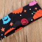 NEW Halloween Pumpkin Boo Long Sleeve Tunic Dress Leggings Headband Outfit Set