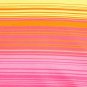 NWT The Childrens Place Girls Flip Sequin Heart Rainbow Striped Sleeveless Dress