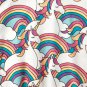 NWT The Childrens Place Unicorn Girls Cold Shoulder Dress 5-6 7-8 10-12 14 16