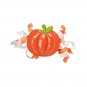 NWT Gymboree Pumpkin Sweater Dress Leggings & Hair Clip Outfit Set 2T