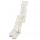 NWTGymboree Hellow Yellow White Pointelle Girls Tights S M L XL
