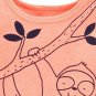 NWT Carters Baby Boys Sloth Bodysuit Shirt Shorts Little Character Outfit Set