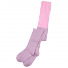 NWT Gymboree Fairytale Forest Purple Shimmer Girls Tights 5-6 7-8 10-12