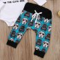 NWT Baby Boy Star Wars Darth Vader Join the Cute Side Bodysuit Pants Hat Outfit