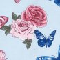 NWT The Childrens Place Butterfly Footed Stretchie Sleeper Pajamas 2T 3T 4T 5T