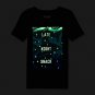 NWT The Childrens Place Glow in the Dark Sharks Boys Short Sleeve Pajamas Set