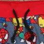 NWT Super Hero has Arrived Baby Boys Shirt Pants & Hat Outfit Set