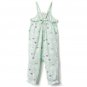 NWT Gymboree So Tropical Llama Baby Girls Green Sleeveless Romper Sunsuit