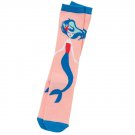 NWT Gymboree Mermaid Pink Girls Knee High Socks XS S M L 8-10 11-12 13-2 3+