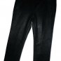 Free People Womens Faux Leather Skinny Moto Pants Size 0