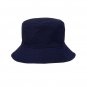 NWT Gymboree Spring Vacation Shark Fin Baby Boy Blue Bucket Sun Hat