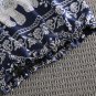 NEW Elephant Girls Blue Sleeveless Tank Top Harem Pants Outfit Set 2T 3T 4T 5T