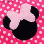 NEW Minnie Mouse Girls Pink Sleeveless Polka Dot Romper Sunsuit 3T 4T 5T