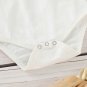 NEW Valentines Day Baby Girl You are so loved Bodysuit Gold Tutu Skirt Outfit