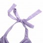 NWT Girls Mermaid Shimmer Green Swimsuit Bathing Suit Headband Outfit Set