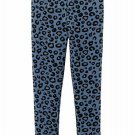 NWT Carter's Leopard Animal Print Toddler Girls Leggings 3T 4T 5T