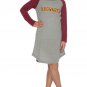 NWT Harry Potter Hogwarts Girls Nightgown Sleep Shirt 7-8 10-12