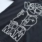NWT Star Wars 'Yo da Man' Baby Boy Short Sleeve Shirt & Pants Outfit Set