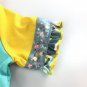 NEW Girls Boutique Ruffle Unicorn Turquoise Short Sleeve Dress 4 5 7 8