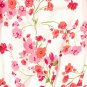NWT The Children's Place Floral Off Shoulder Romper Jumpsuit