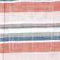 NWT The Childrens Place Toddler Boys Striped Chambray Button-Down Shirt