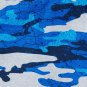 NWT The Childrens Place T-Rex Camouflage Dinosaur Boys Short Sleeve Pajamas Set