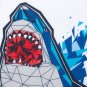 NWT The Childrens Place Shark Boys Sleeveless Pajamas Set