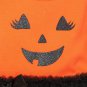 NWT The Childrens Place Baby Girls Halloween Glitter Tutu Bodysuit Dress 18-24 M