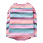NWT Crazy 8 Striped Pullover Sweater & Pants Fleece Outfit Set 7-8 10-12 14