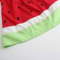 NEW Watermelon Girls Red Sleeveless Sun Dress 2T 3T 4T 5T 6