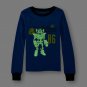 NWT The Childrens Place Transformer Robot Glow in the Dark Boys Pajamas Set