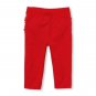 NWT The Childrens Place Ladybug Baby Girls Bodysuit Leggings Bib Outfit Set