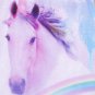 NWT The Childrens Place Unicorn Tropical Girls Pink Sleeveless Nightgown Pajamas
