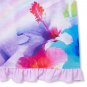 NWT The Childrens Place Unicorn Tropical Girls Pink Sleeveless Nightgown Pajamas
