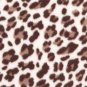 NWT The Childrens Place Leopard Cat Girls Footed Fleece Blanket Sleeper Pajamas
